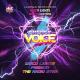 Energy Voice - B1. Passion (Electro Potato Remix)