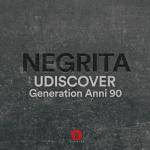 album image Ho Imparato A Sognare (Remastered 2017) Negrita Generation Anni '90 Udiscover