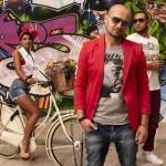 album image Weekend Weekend (feat. Broono & Ale Blake)