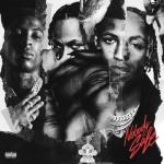 album image Sex Nobody Safe