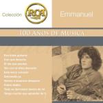 album image Porque ella no sabe vivir sin mí RCA 100 Años de Musica
