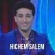 Hichem Sallem - El Bakht