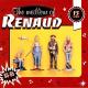Renaud - Mistral Gagnant (remix kizomba)