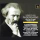 Ignacy Jan Paderewski - Debussy: Le vent dans la plaine, Préludes, Book 1, L. 117 No. 3