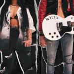 album image la di die la di die (feat. Jaden Hossler) - Single