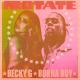 Becky G, Burna Boy - Rotate