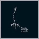 album image The Afternoon's Hat My Propeller - EP
