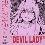 album image Devil Lady Devil Lady - Single