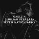 Gaullin & Julian Perretta - Seven Nation Army (Original Mix)