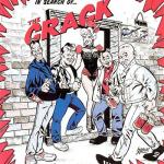 album image My World In Search of the Crack