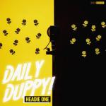album image LOGAN Daily Duppy (feat. GRM Daily) - Single
