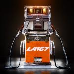 album image Farruko - Pepas La 167