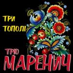 album image Несе Галя Воду Три тополі