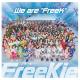 FreeKie - We are 