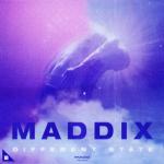 album image Different State (Extended Mix) Different State - Single