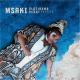 Msaki, Da Capo - No Rainbow