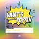 Harrison, SEBASTIEN DIOR - What's Poppin