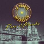 album image En El Mar Para El Mundo Desde New York