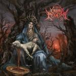 album image God is My Enemy Alone in Death - EP