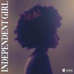 album image Independent Girl Independent Girl - Single