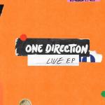album image What Makes You Beatiful Live - EP