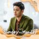 OST  С этого дня мы - Sunday to Monday