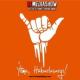 Serdar Agaly ft Dz-ed ft Era 89 - Yitme Habarlashars (TmRap-HipHop)