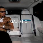 album image (feat. Aitch & BIA) Luciano Majestic