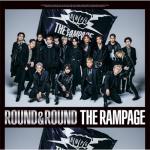 album image ROUND UP feat. MIYAVI ROUND & ROUND
