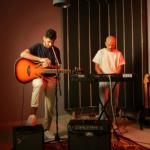 album image Cold Summer (Live) Cold Summer (Live) - Single