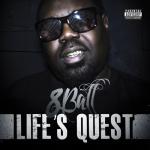 album image Touch Life's Quest
