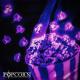 MARIN HOXHA x VINSMOKER x SCYTHERMANE x OFFL1NX - POPCORN