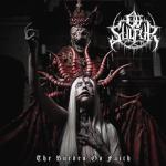 album image Unraveling (feat. Taylor Barber) The Burden Ov Faith