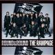 THE RAMPAGE from EXILE TRIBE - NO GRAVITY