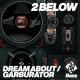 2 Below, 3000 Bass - Dream About