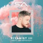 album image Bu Aşk Yerde Kalmaz Piyanist 3 (Next Generation)