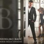 album image Non Stop Album Dragih Uspomena