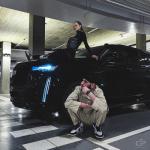 album image По весне «kavkaz remix» По весне - Single