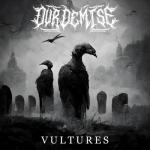 album image Vultures (feat. Matthew Daly of SEDATIVE) Vultures (feat. Matthew Daly) - Single