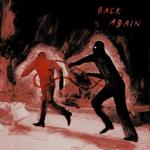 album image Back Again Back Again - Single