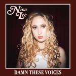 album image Go Baby Go Damn These Voices