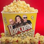 album image Popcorn Popcorn - Single