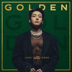 album image 3D GOLDEN