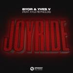 album image Joyride (Extended Mix) Joyride (feat. Kyle Reynolds) - Single