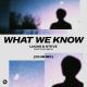 Lucas & Steve feat. Conor Byrne - What We Know (Extended Club Mix)  Progressive House
