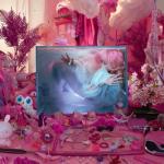 album image echo biorę wdech (hikikomori)