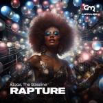 album image Rapture (Extended Mix) Rapture - Single