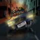 Faust, Nu' feat. David Skunk, Bocaseca - Intre neguri