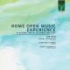 Gianni Trovalusci, Sergio Armaroli - Hyxos: I. (For Flute and Percussion)