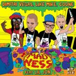album image Madness (feat. Lil Jon) (Radio Edit) Madness (feat. Lil Jon) - Single